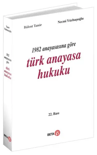 Türk Anayasa Hukuku