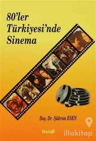 80'ler Türkiyesi'nde Sinema