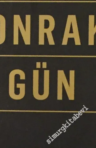 Dünden Sonraki Gün: MESS Türkiye Metal Sanayicileri Sendikası 50. Yılı