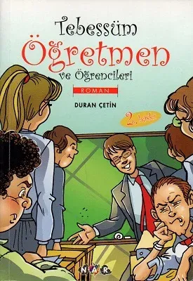 Tebessüm Öğretmen ve Öğrenciler
