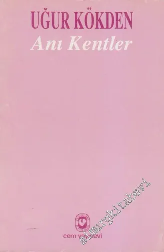 Anı Kentler -        1992