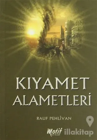 Kıyamet Alametleri