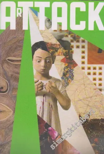 Art Attack: Shanghai - İstanbul -