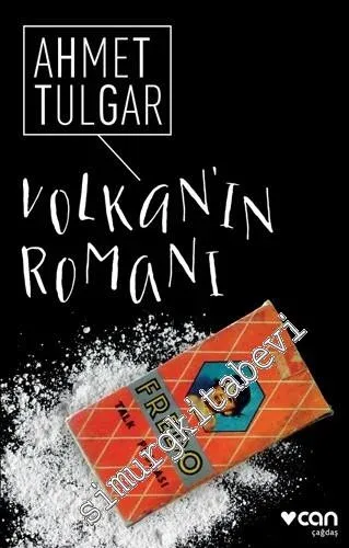 Volkan'ın Romanı -        2019