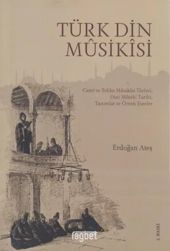 Türk Din Musikisi