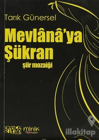 Mevlana'ya Şükran