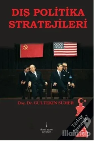 Dış Politika Stratejileri
