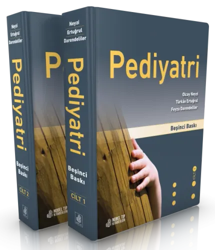 Pediyatri 2 Cilt