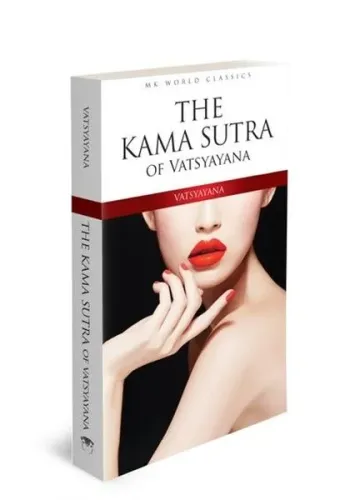 The Kama Sutra Of  Vatsyayana