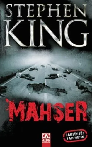 Mahşer