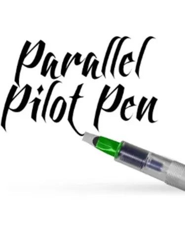PİLOT  KALİGRAFİ KALEMİ  3,8 mm