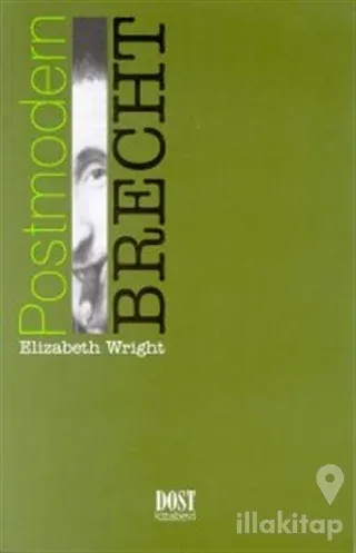 Postmodern Brecht