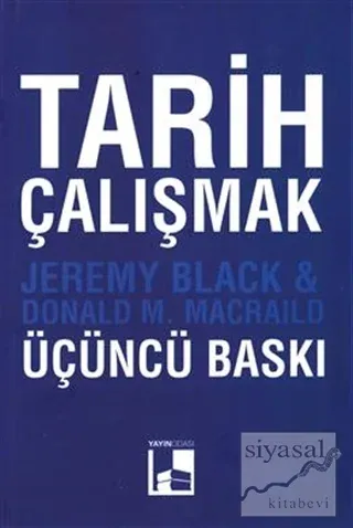 Tarih Çalışmak