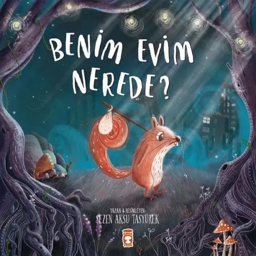 Benim Evim Nerede