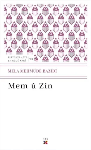 Mem Û Zîn