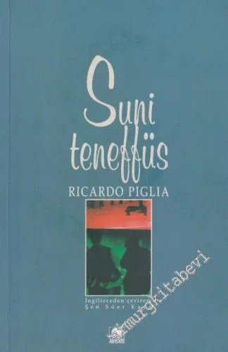 Suni Teneffüs -        1999