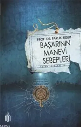 Başarının Manevi Sebepleri