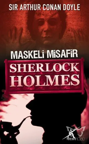 Maskeli Misafir
