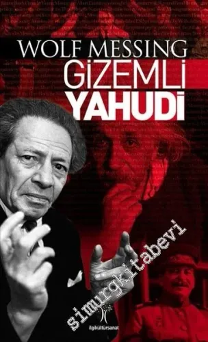 Gizemli Yahudi -