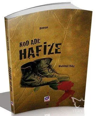Kod Adı: Hafize