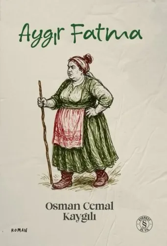 Aygır Fatma Osman Cemal Kaygılı