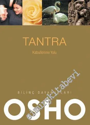 Tantra - Kabullenme Yolu -        2013