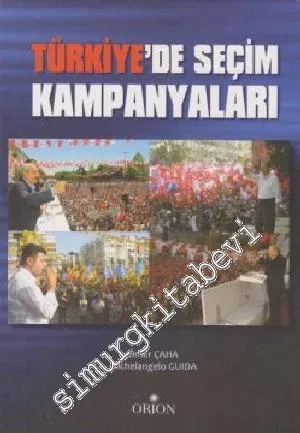 Türkiye'de Seçim Kampanyaları -        2011