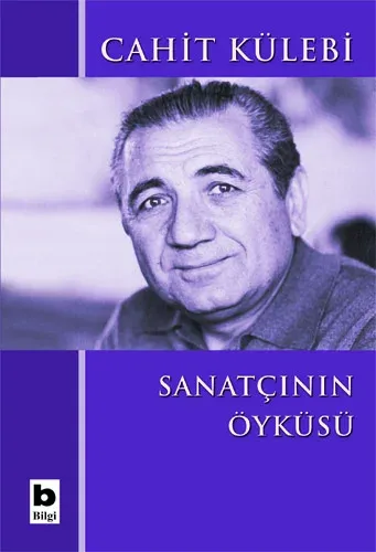 Sanatçının  Öyküsü