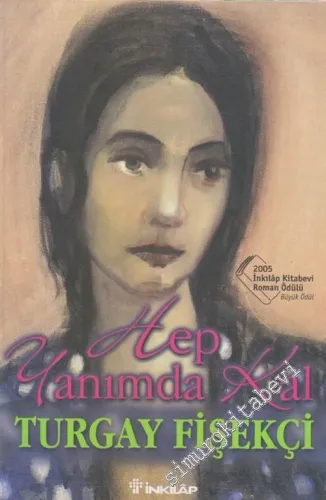Hep Yanımda Kal -