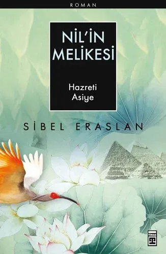 Nilin Melikesi Hazreti Asiye