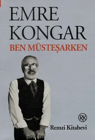 Ben Müsteşarken