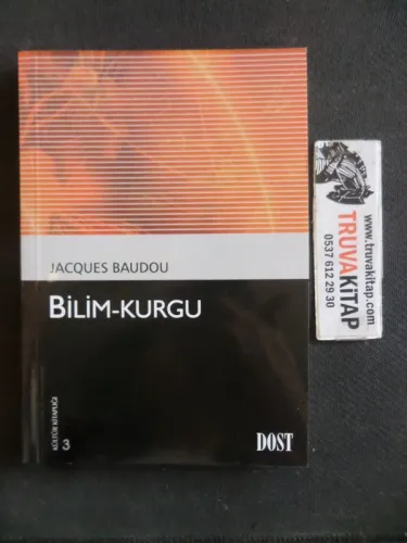 Bilim - Kurgu