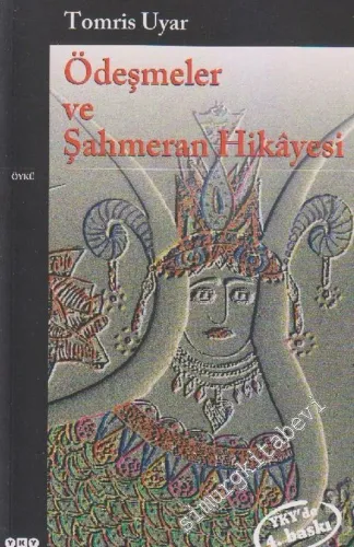 Ödeşmeler ve Şahmeran Hikâyesi -        2025