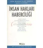İnsan Hakları Haberciliği (IPS Yayınları 9)