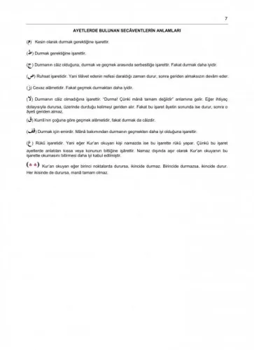 Kur'an Ufku (2 CİLT) İrab'lı Kur'an ve Meali Necla Yasdıman