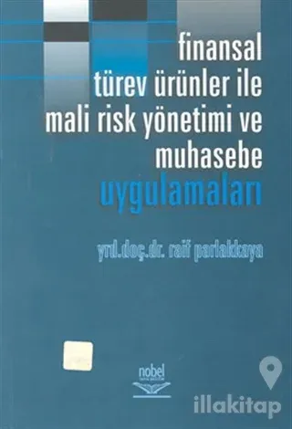 Finansal Türev Ürünler ile Mali Risk Yönetimi ve Muhasebe Uygulamaları
