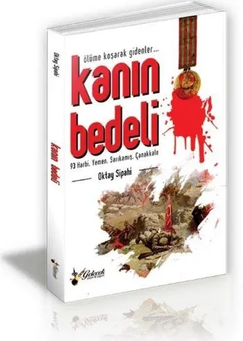 Kanın Bedeli Oktay Sipahi
