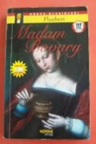 Madam Bovary