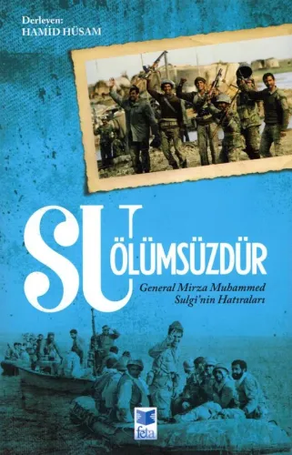 Su Ölümsüzdür