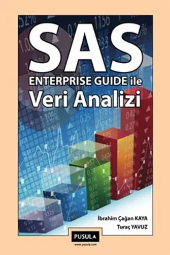SAS Enterprise Guide İle Veri Analizi