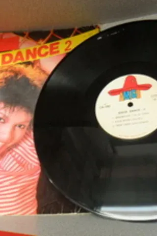 Amigo Disco / Dance 2 Amigo Disco / Dance 2