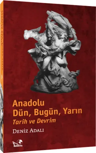 Anadolu Tarih ve Devrim