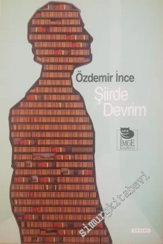 Şiirde Devrim -         2015