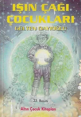 Işın Çağı Çocukları