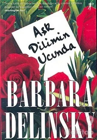 Aşk Dilimin Ucunda