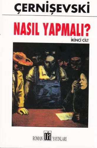 Nasıl Yapmalı? (2 Cilt)