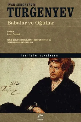 Babalar ve Oğullar İvan Sergeyeviç Turgenyev