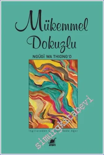 Mükemmel Dokuzlu -         2023