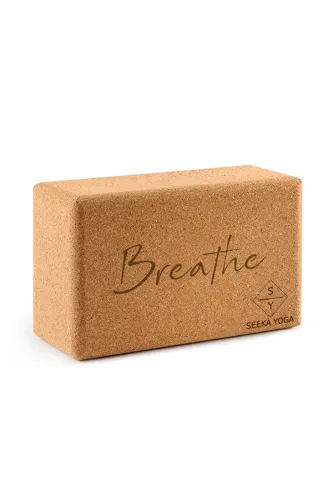 Mantar Yoga Blok