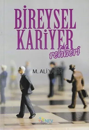 Bireysel Kariyer Rehberi